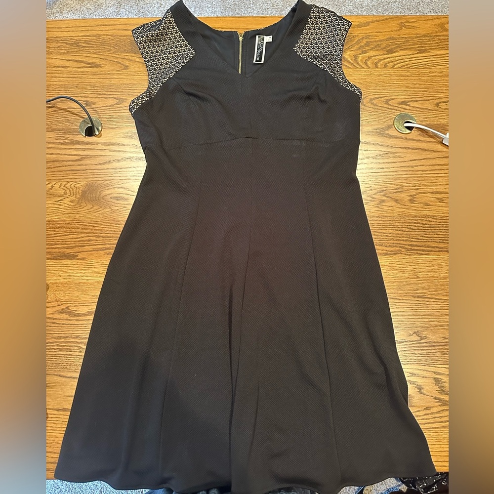 Julian Taylor Dress